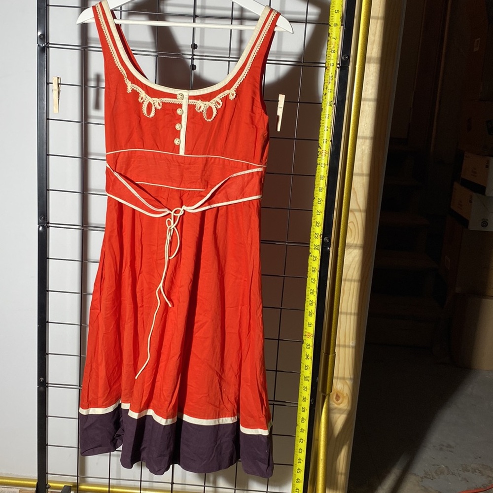 Floreat dress - Picture 3 of 3